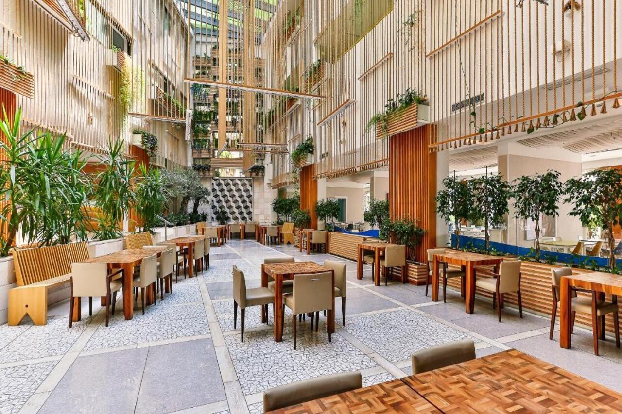 Carine Hotel Park Bijela Exterior foto
